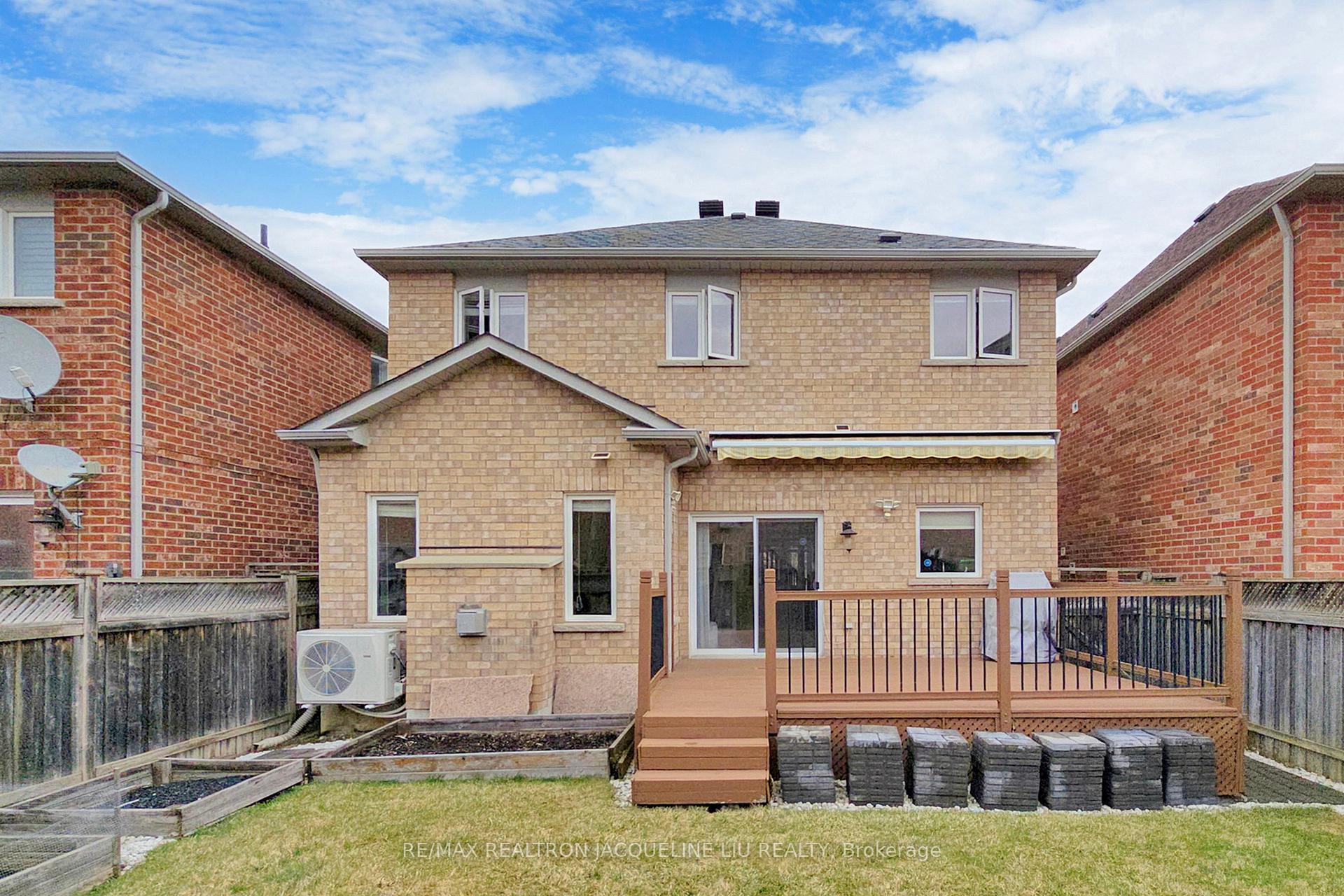 Photo 48 of 36 Pamgrey Road, Markham, Greensborough — HOMEH