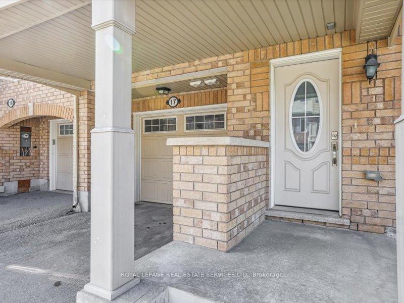 Photo 2 of 17 Suitor Court, Milton, Willmott — HOMEH