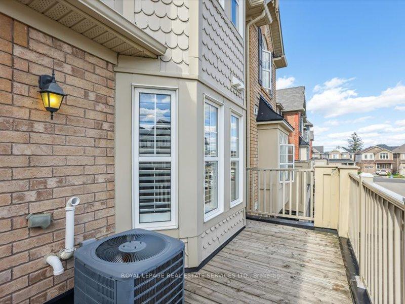 Photo 11 of 17 Suitor Court, Milton, Willmott — HOMEH