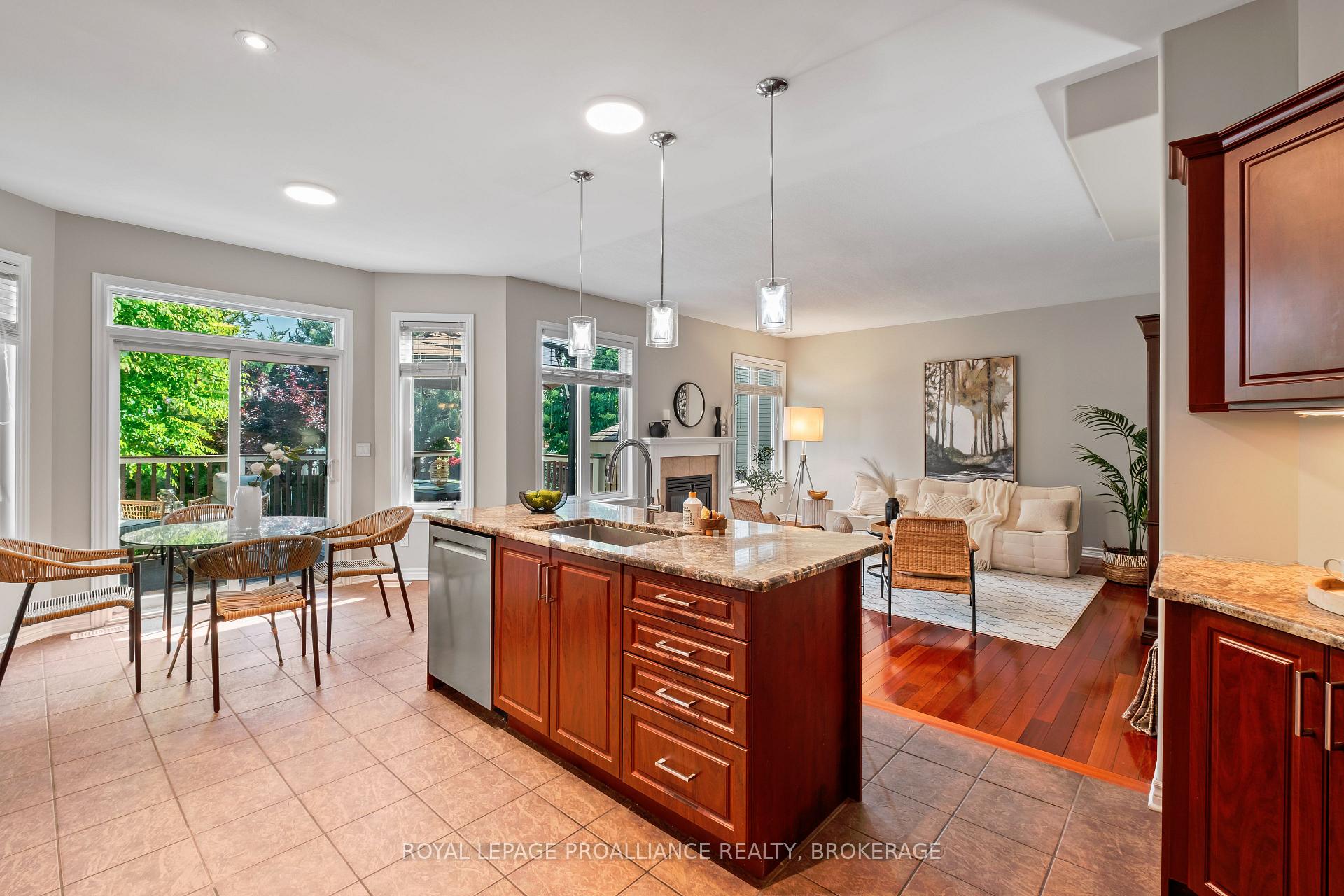 Photo 12 of 414 Cavendish Crescent, Kingston, City Northwest — HOMEH