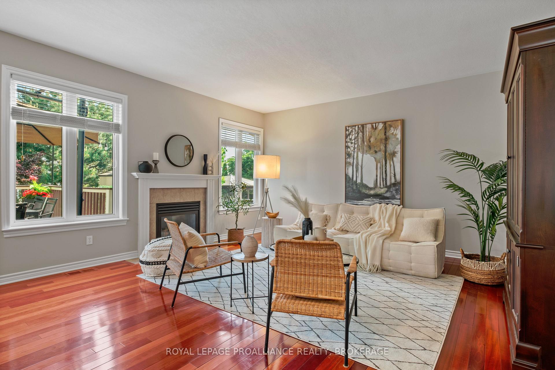 Photo 18 of 414 Cavendish Crescent, Kingston, City Northwest — HOMEH
