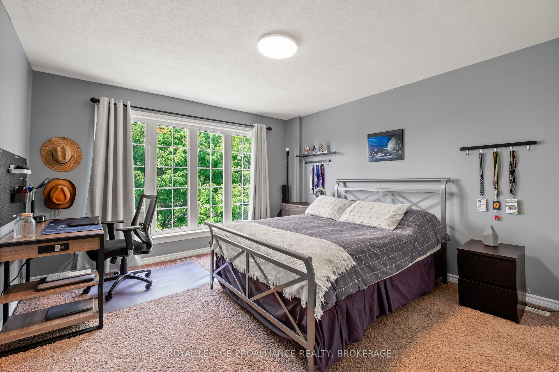 Photo 29 of 414 Cavendish Crescent, Kingston, City Northwest — HOMEH