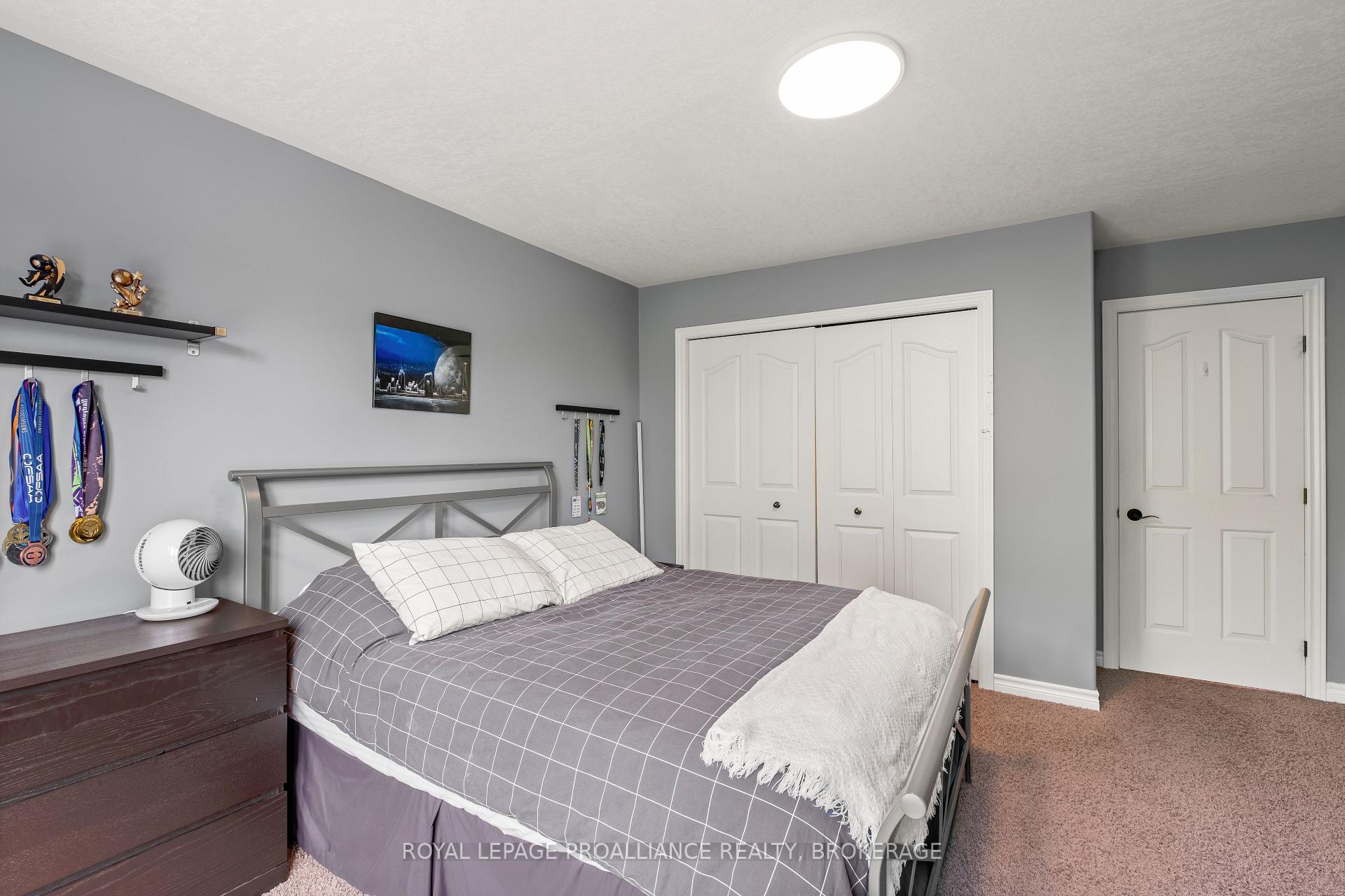 Photo 30 of 414 Cavendish Crescent, Kingston, City Northwest — HOMEH