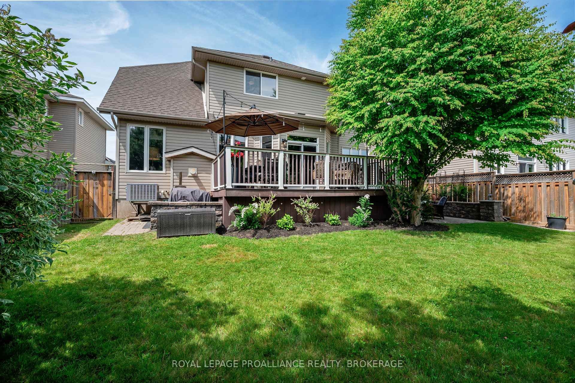 Photo 45 of 414 Cavendish Crescent, Kingston, City Northwest — HOMEH