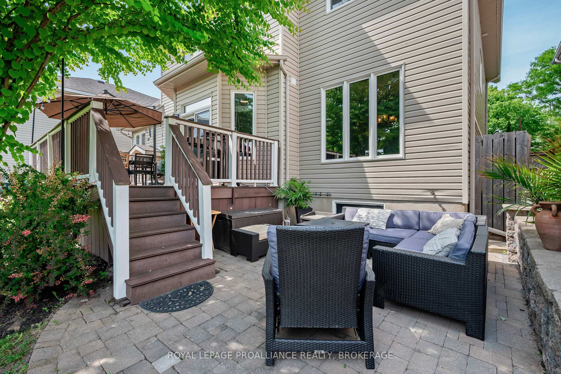 Photo 46 of 414 Cavendish Crescent, Kingston, City Northwest — HOMEH