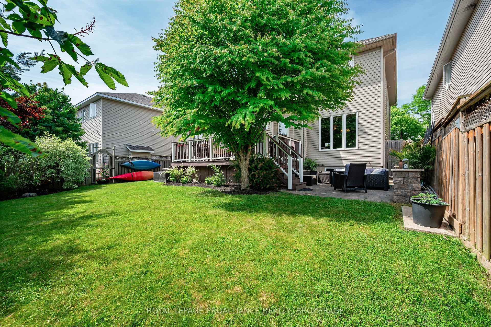Photo 47 of 414 Cavendish Crescent, Kingston, City Northwest — HOMEH