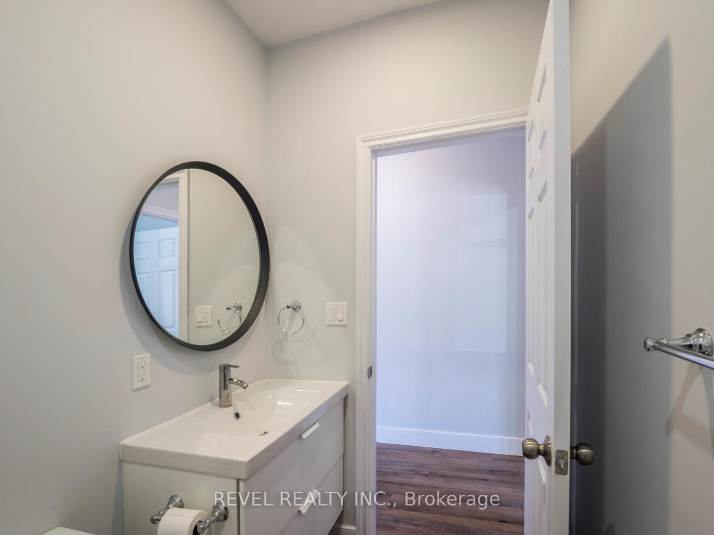 Photo 10 of Unit 1, 116 Myrtle Avenue, Hamilton, St. Clair — HOMEH