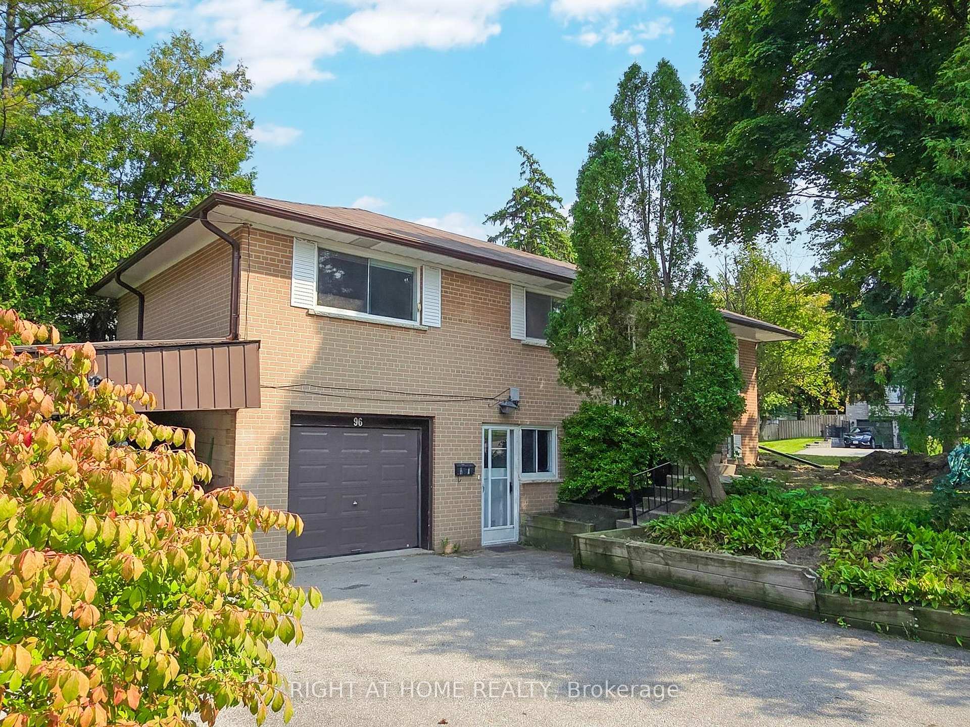 Photo 1 of Unit Main Fl, 96 Grandview Avenue, Markham, Grandview — HOMEH