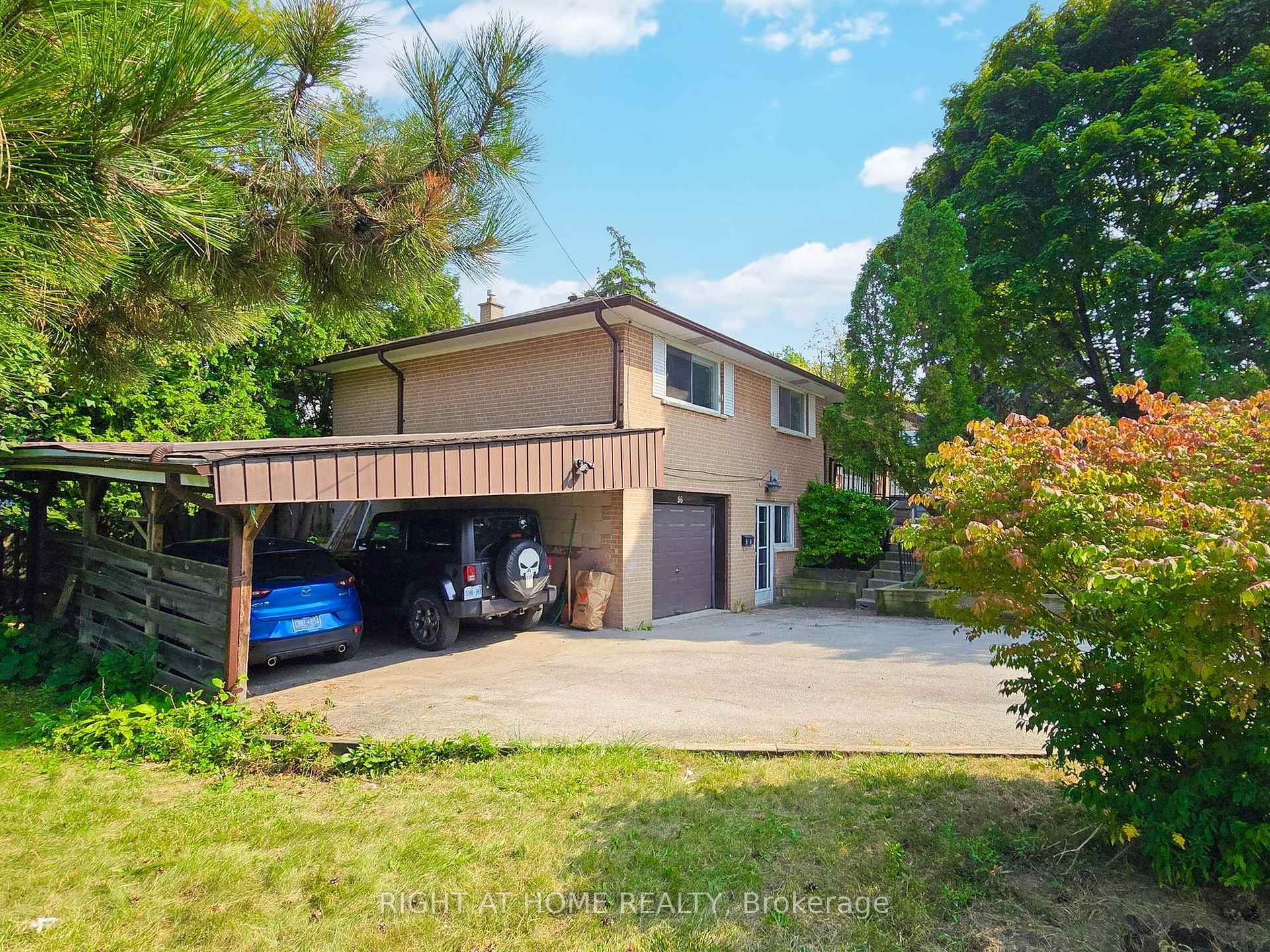 Photo 2 of Unit Main Fl, 96 Grandview Avenue, Markham, Grandview — HOMEH
