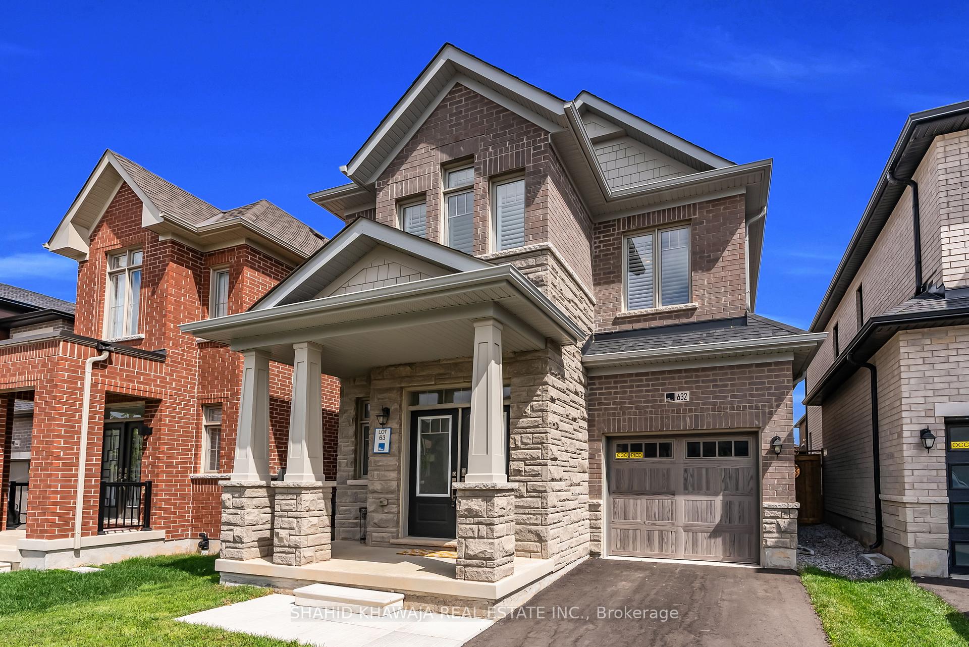 Photo 1 of 632 Bearberry Place, Milton, Cobban — HOMEH