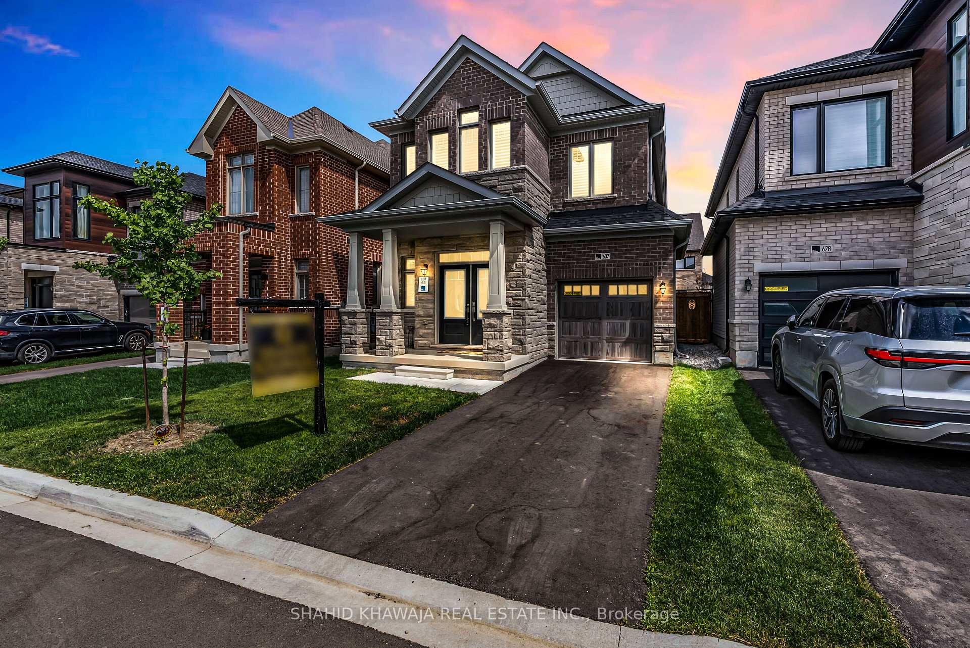 Photo 11 of 632 Bearberry Place, Milton, Cobban — HOMEH