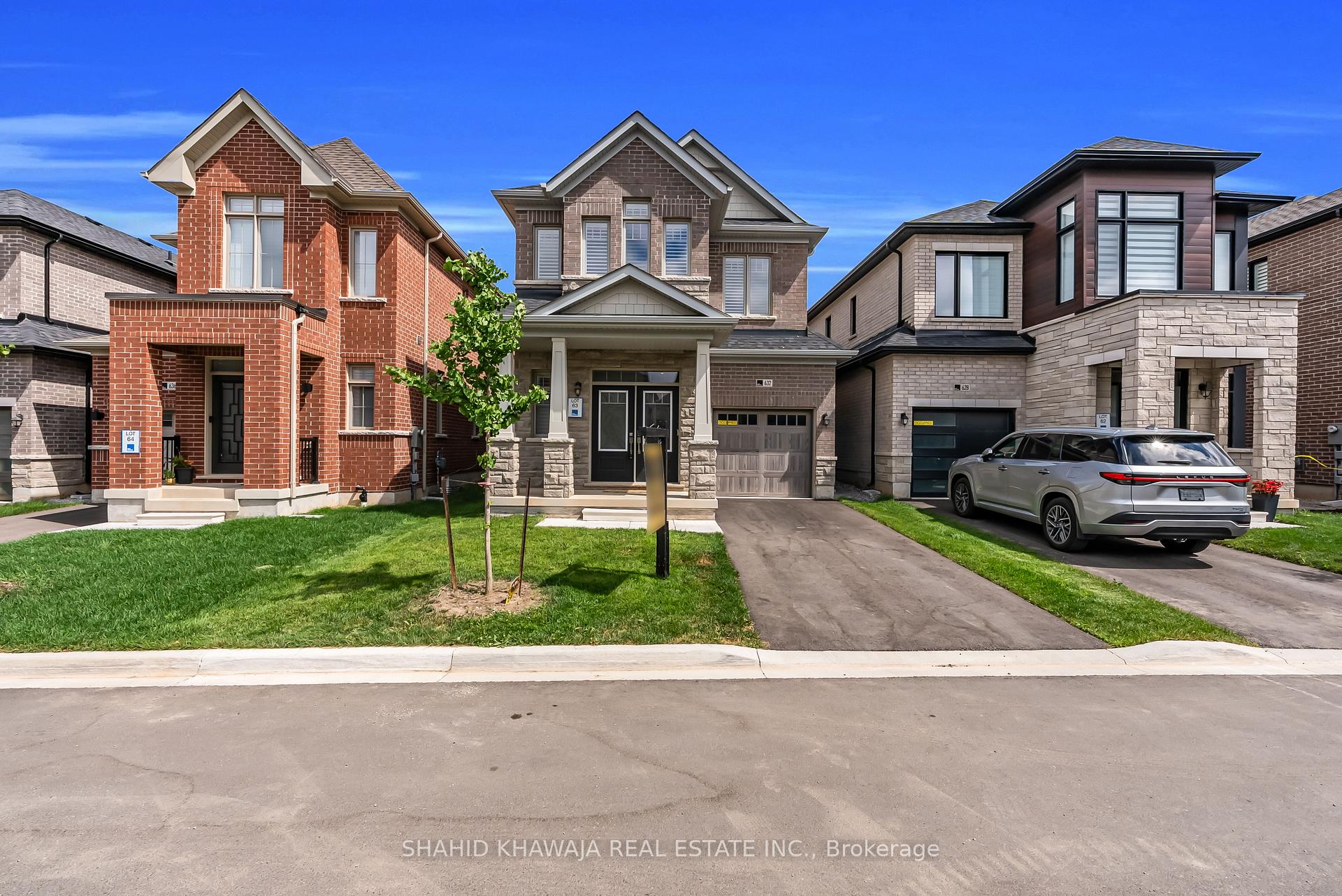 Photo 20 of 632 Bearberry Place, Milton, Cobban — HOMEH