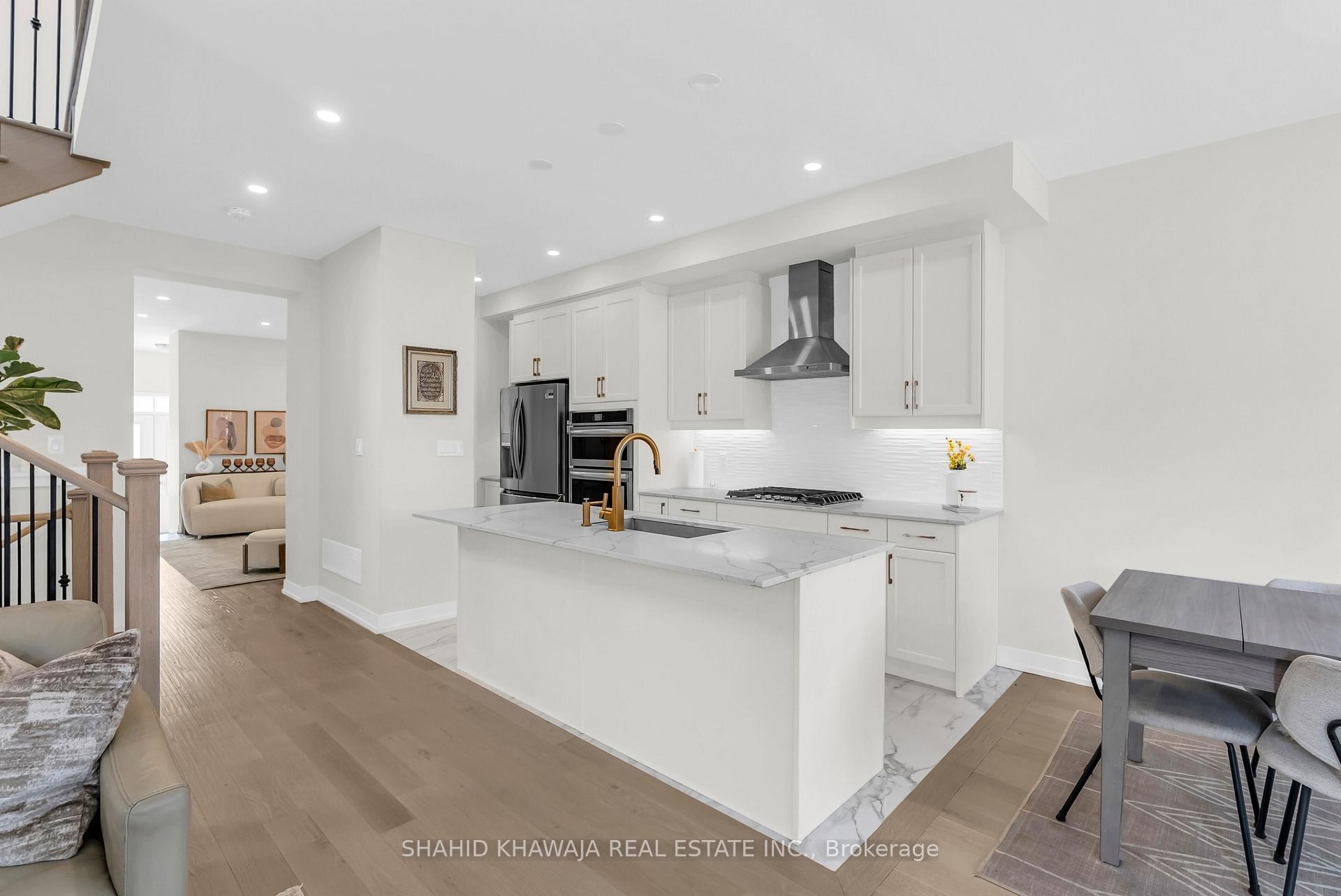 Photo 6 of 632 Bearberry Place, Milton, Cobban — HOMEH