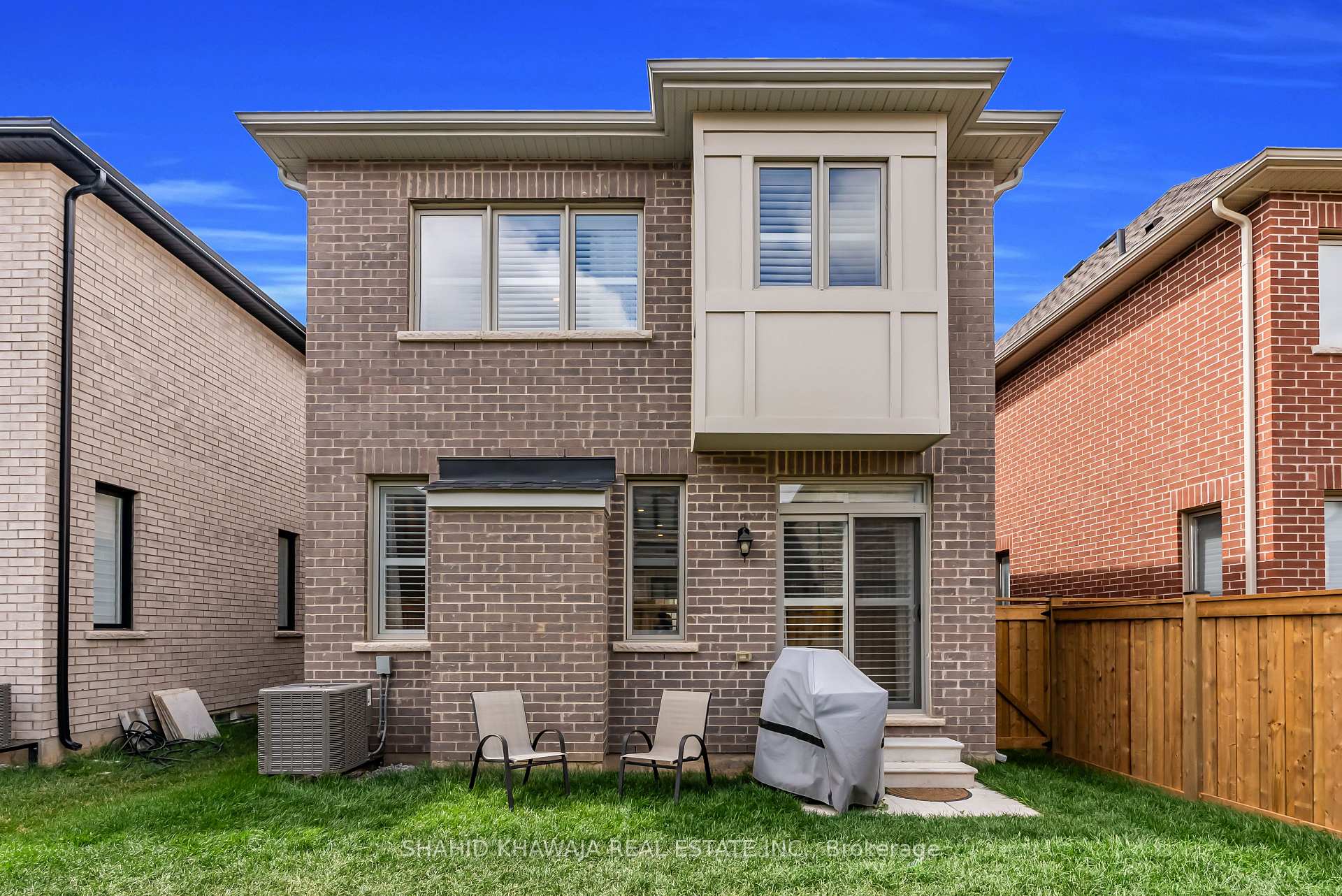 Photo 29 of 632 Bearberry Place, Milton, Cobban — HOMEH
