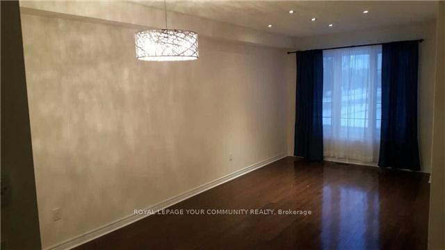 Photo 3 of 153 Harbord Street, Markham, Berczy — HOMEH
