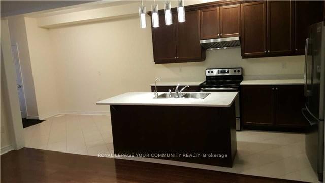 Photo 5 of 153 Harbord Street, Markham, Berczy — HOMEH