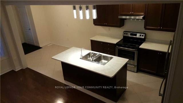 Photo 6 of 153 Harbord Street, Markham, Berczy — HOMEH