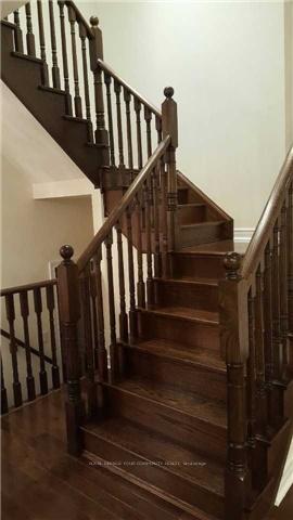 Photo 7 of 153 Harbord Street, Markham, Berczy — HOMEH