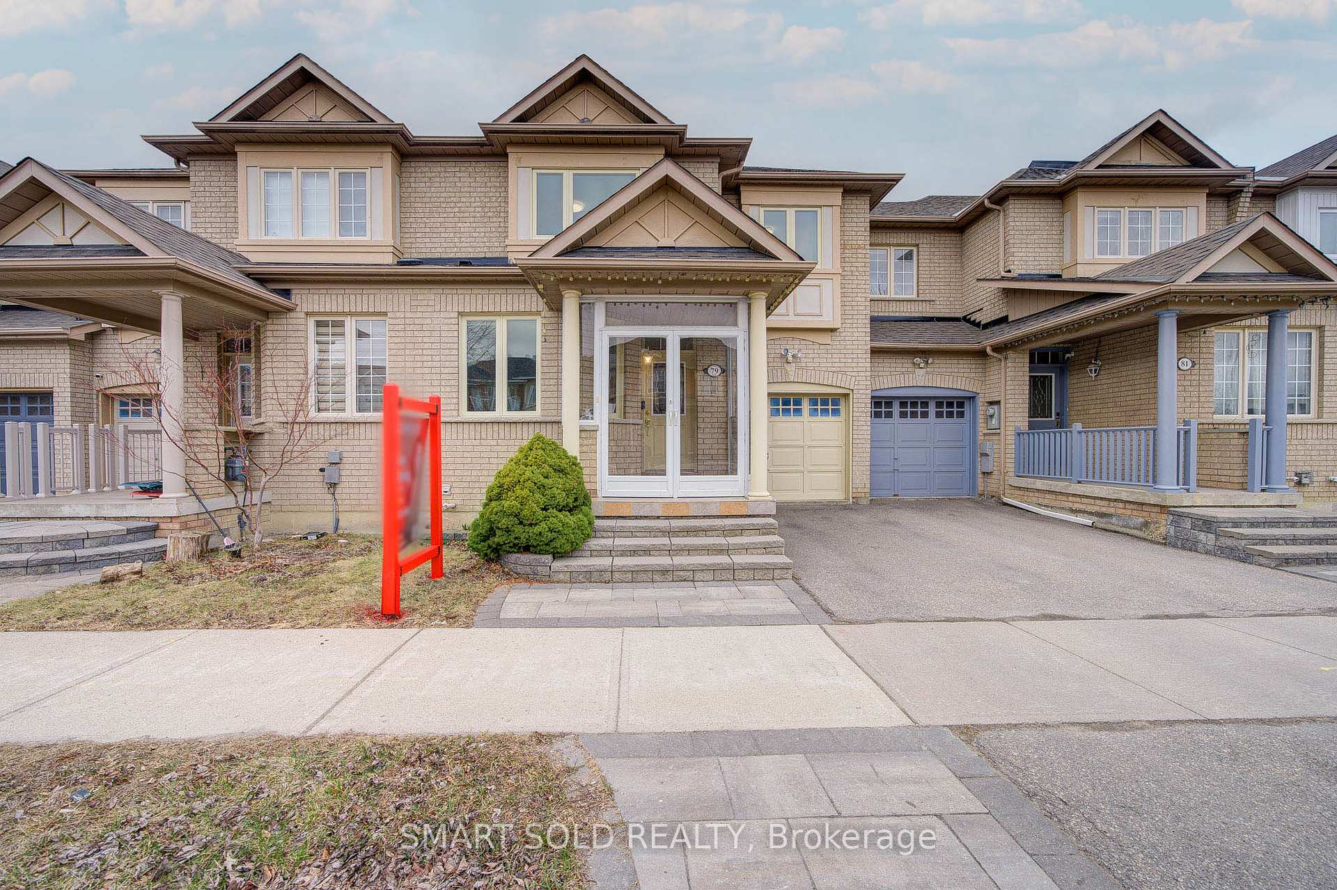 Photo 1 of 79 Hillmount Road, Markham, Cachet — HOMEH