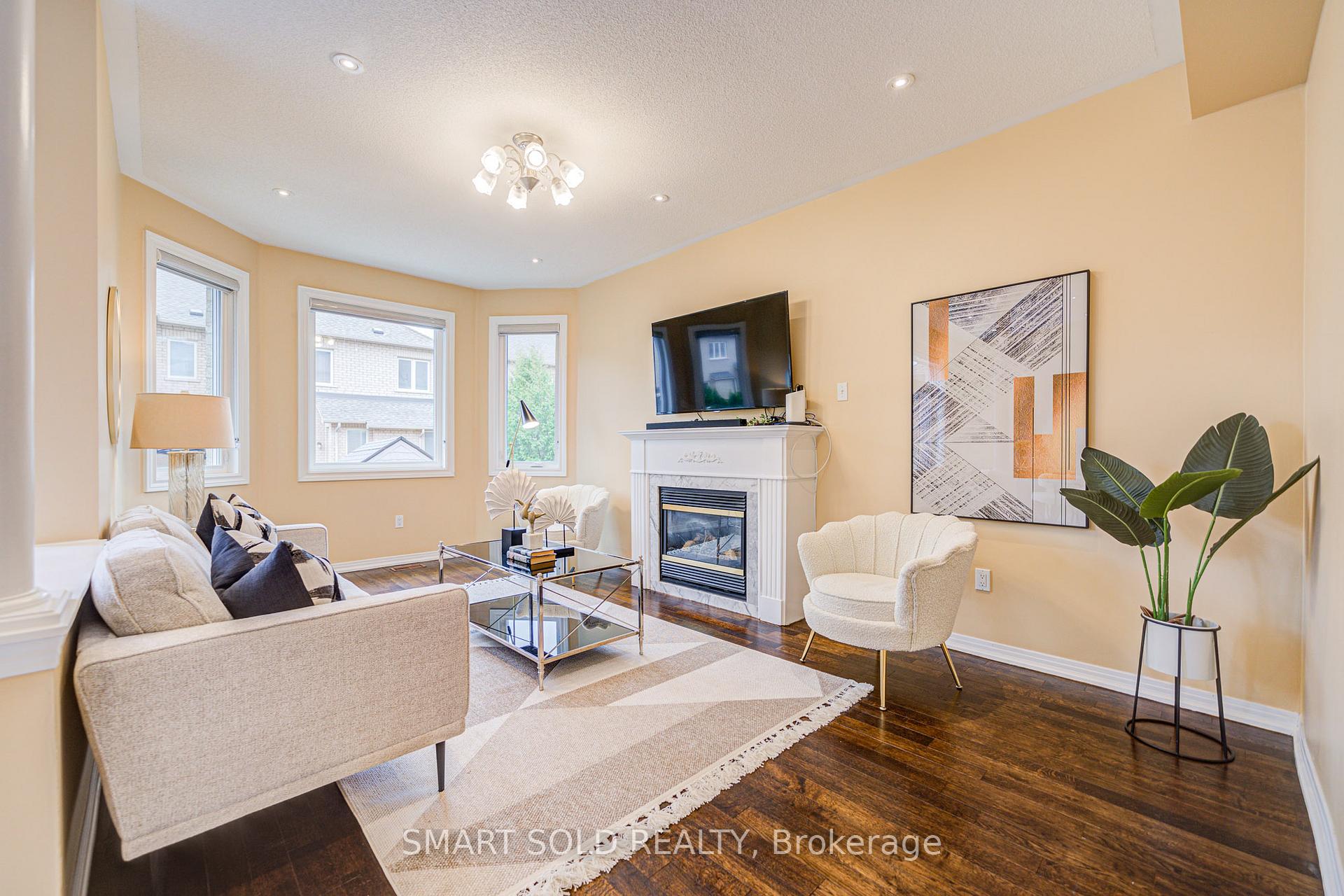 Photo 18 of 79 Hillmount Road, Markham, Cachet — HOMEH