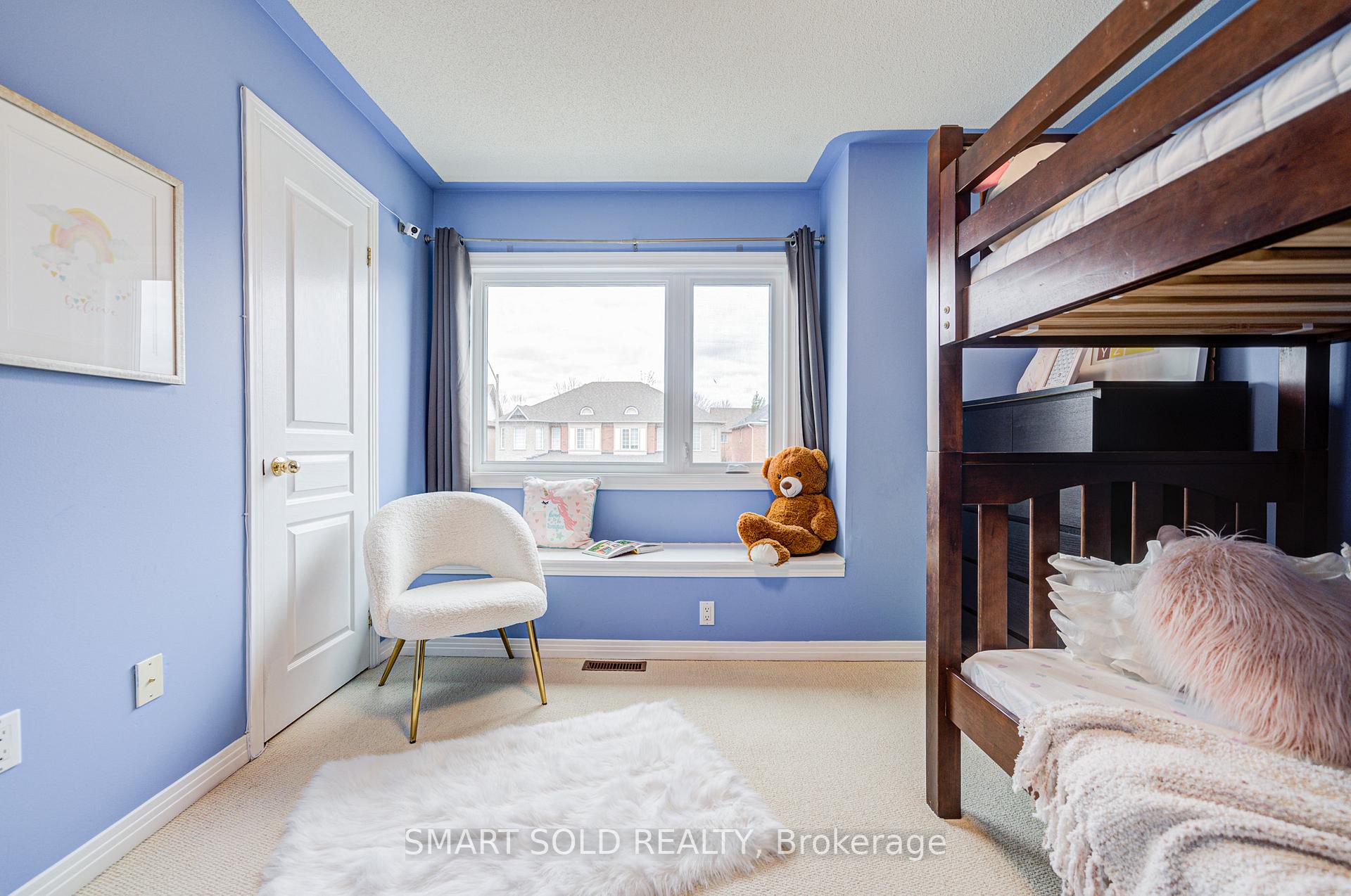 Photo 31 of 79 Hillmount Road, Markham, Cachet — HOMEH