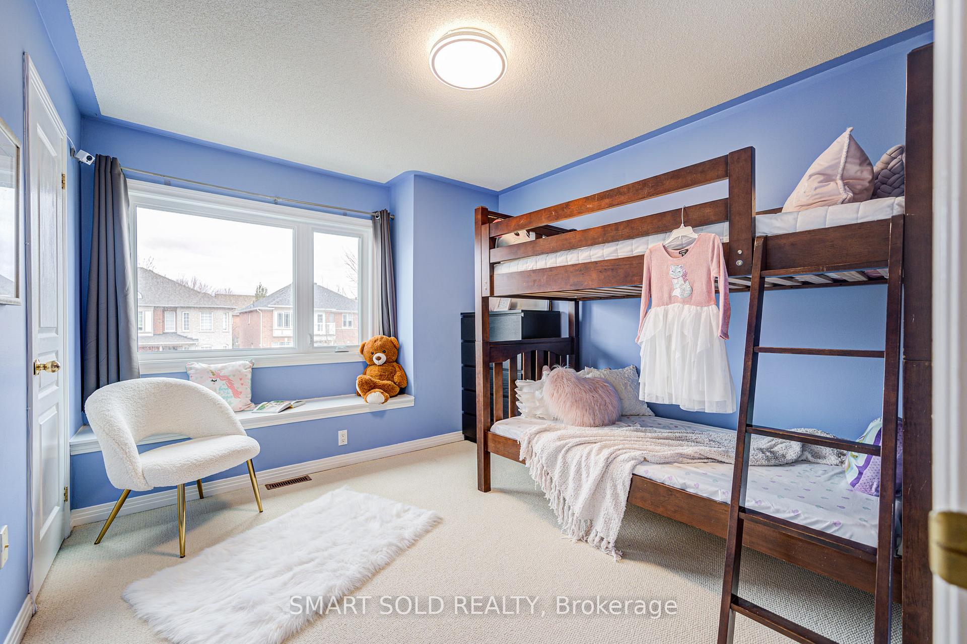 Photo 32 of 79 Hillmount Road, Markham, Cachet — HOMEH