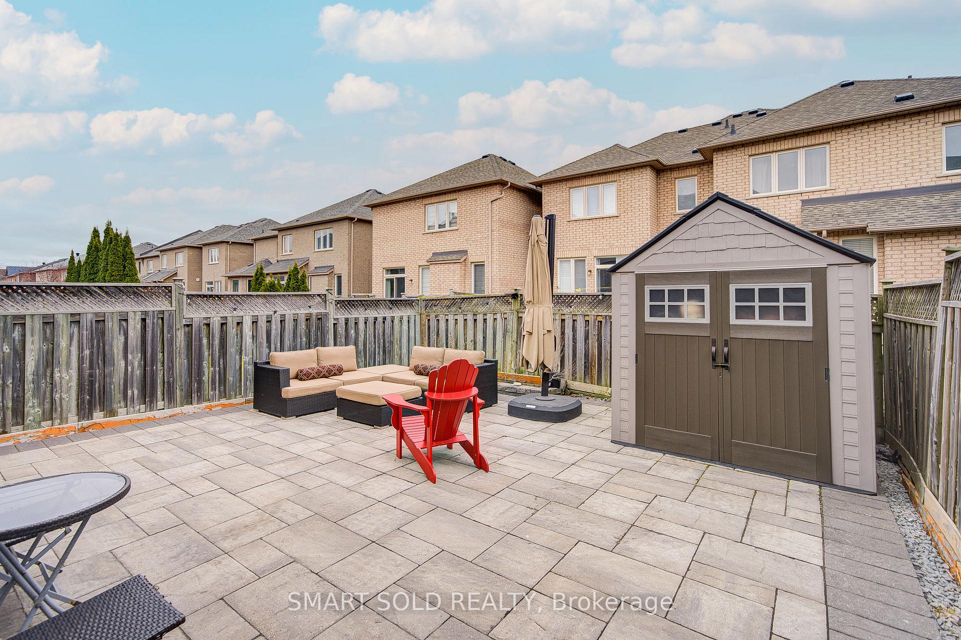 Photo 42 of 79 Hillmount Road, Markham, Cachet — HOMEH