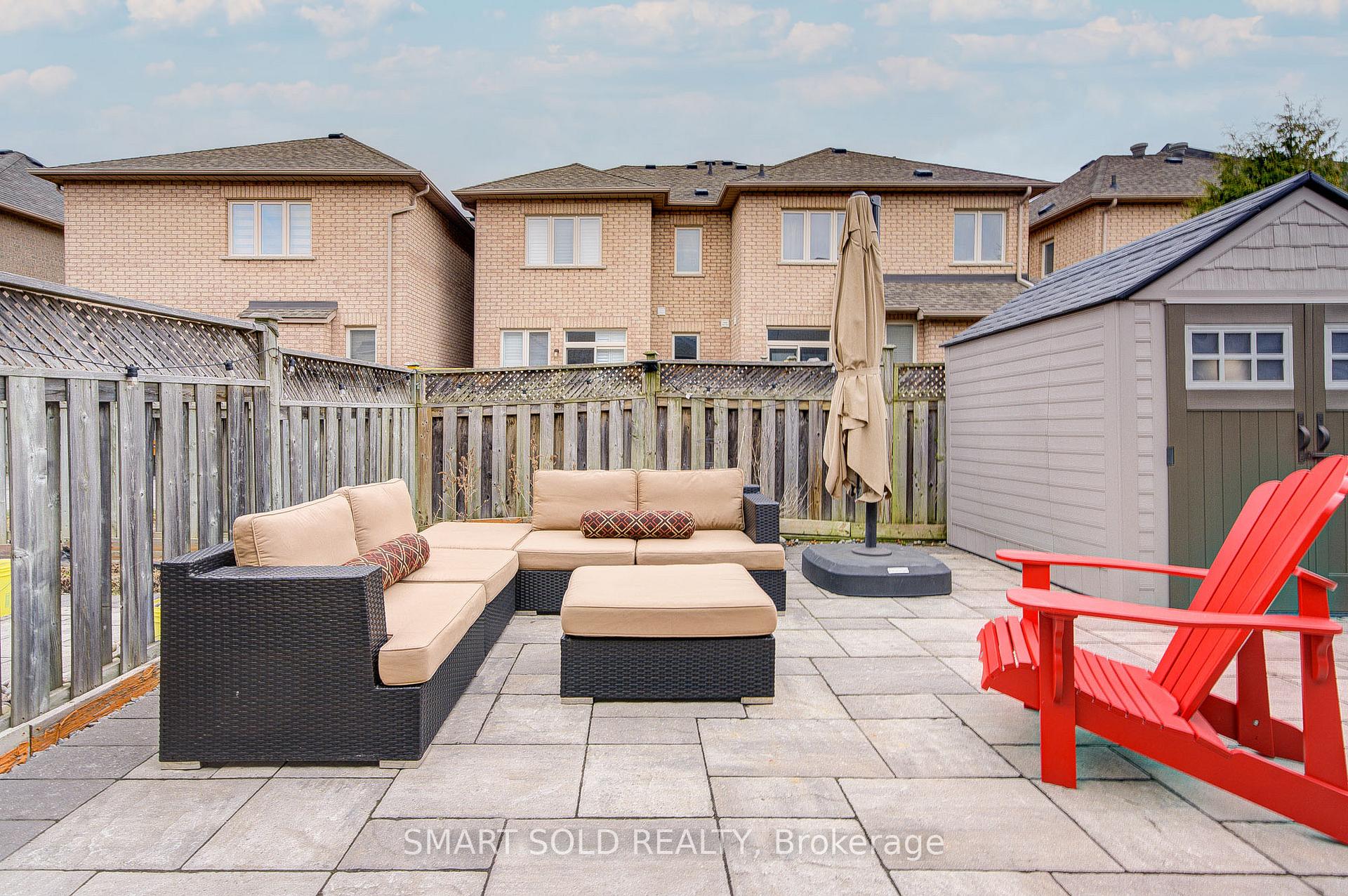 Photo 43 of 79 Hillmount Road, Markham, Cachet — HOMEH
