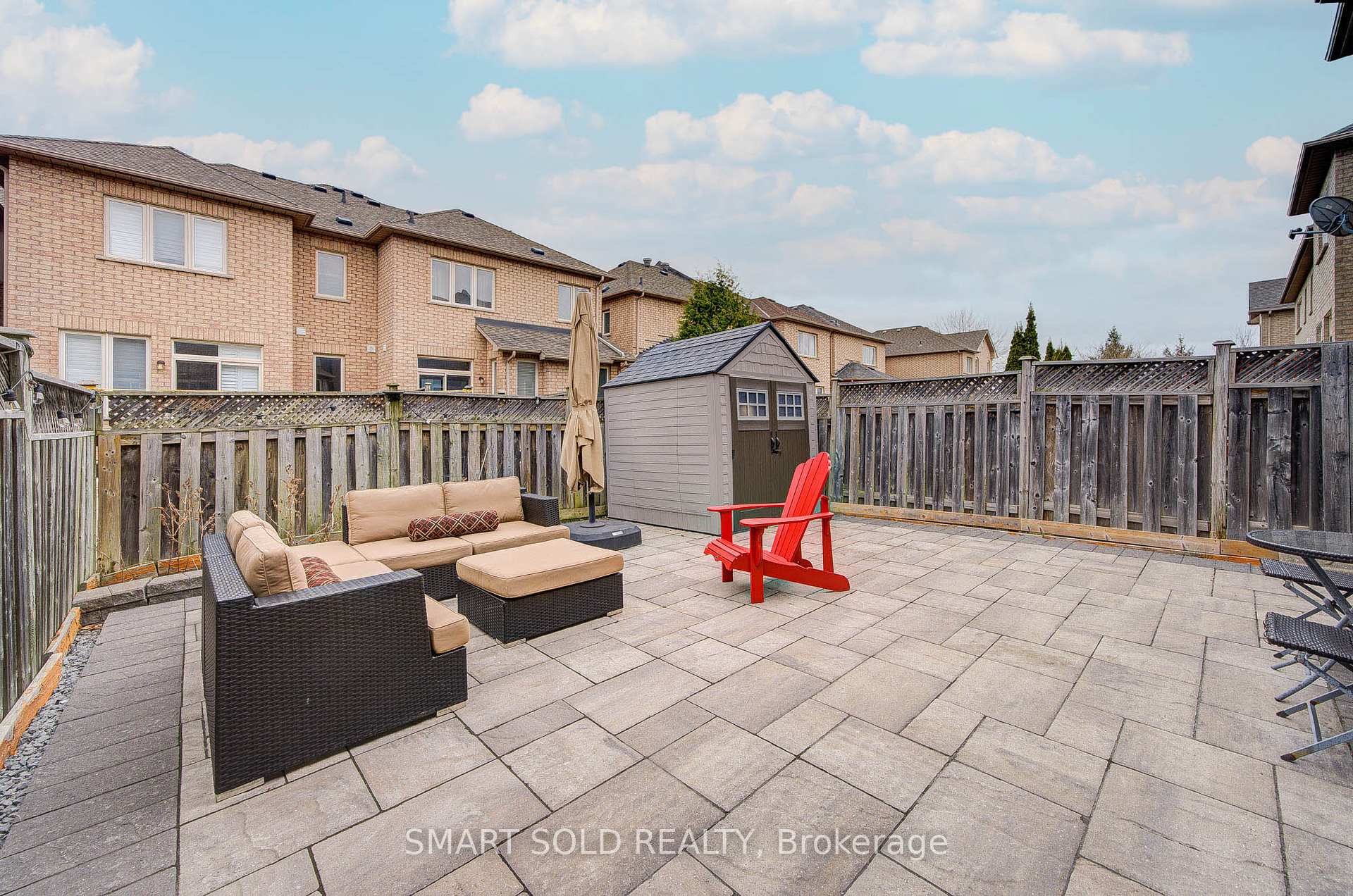Photo 44 of 79 Hillmount Road, Markham, Cachet — HOMEH