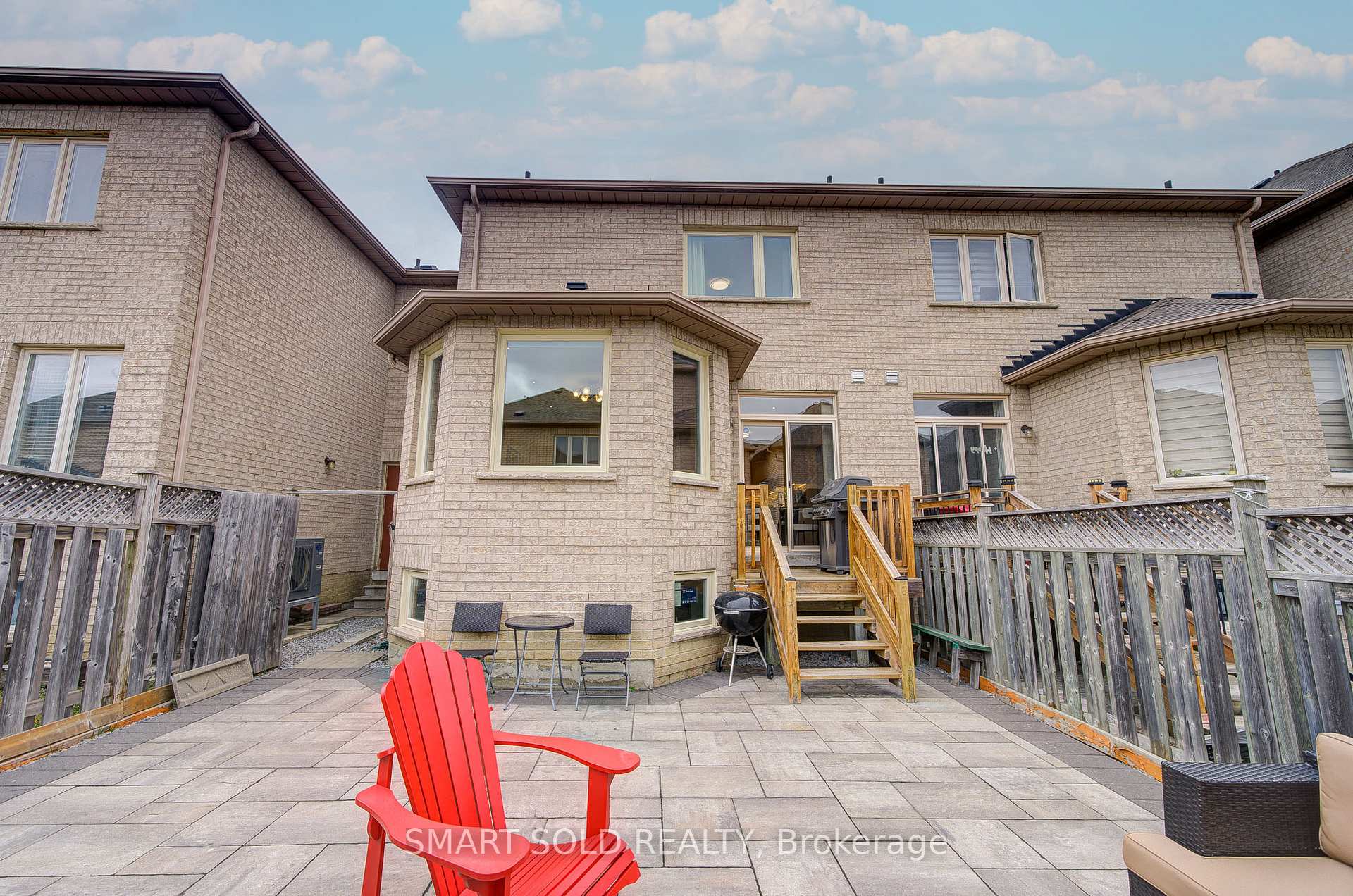 Photo 45 of 79 Hillmount Road, Markham, Cachet — HOMEH