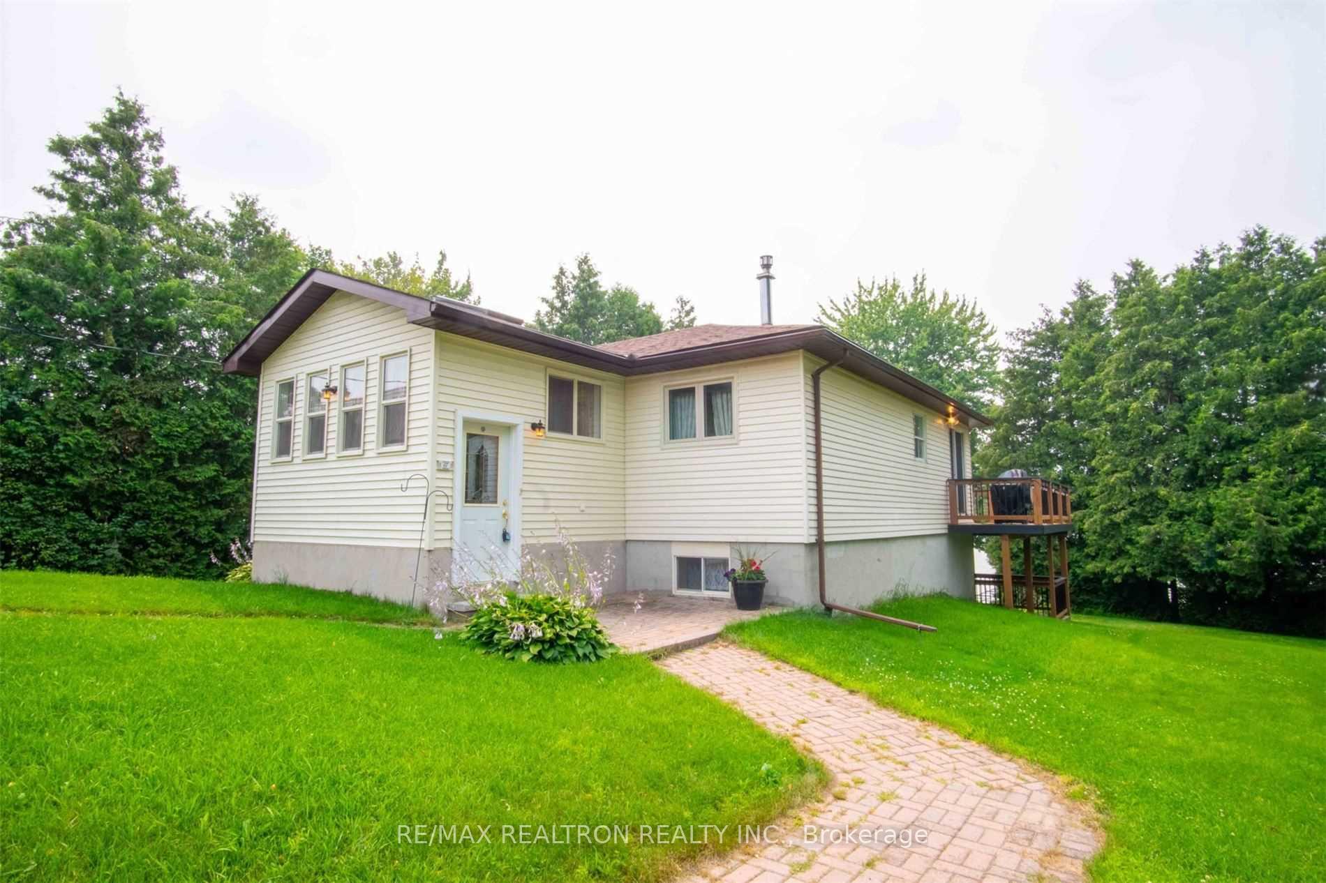 Photo 2 of 67 Loon Street, Kawartha Lakes, Ops — HOMEH