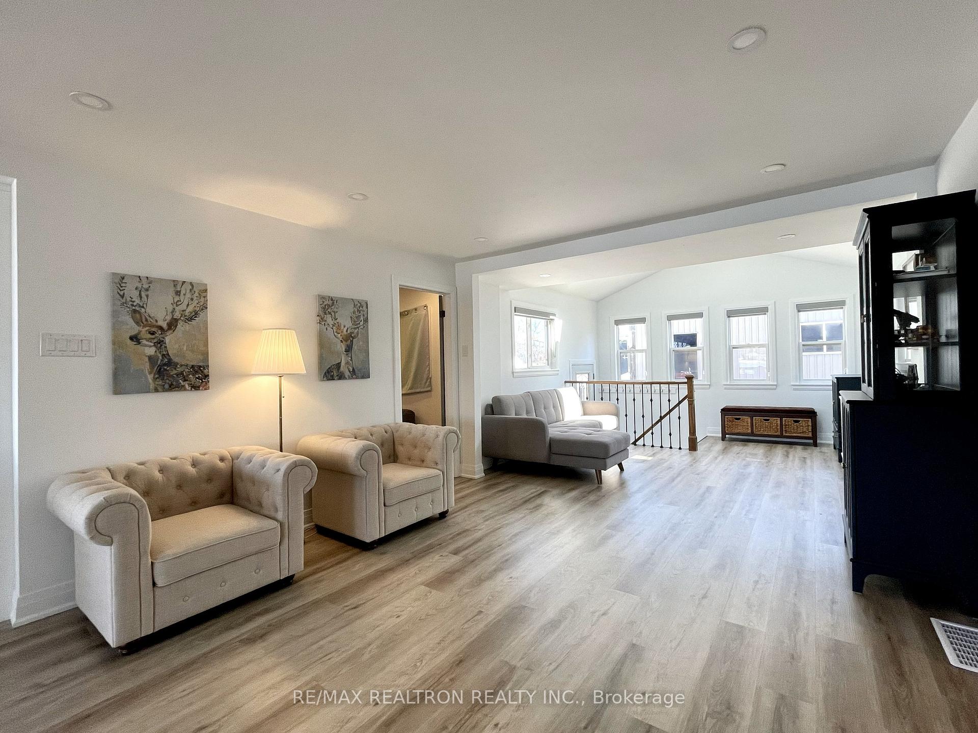 Photo 5 of 67 Loon Street, Kawartha Lakes, Ops — HOMEH