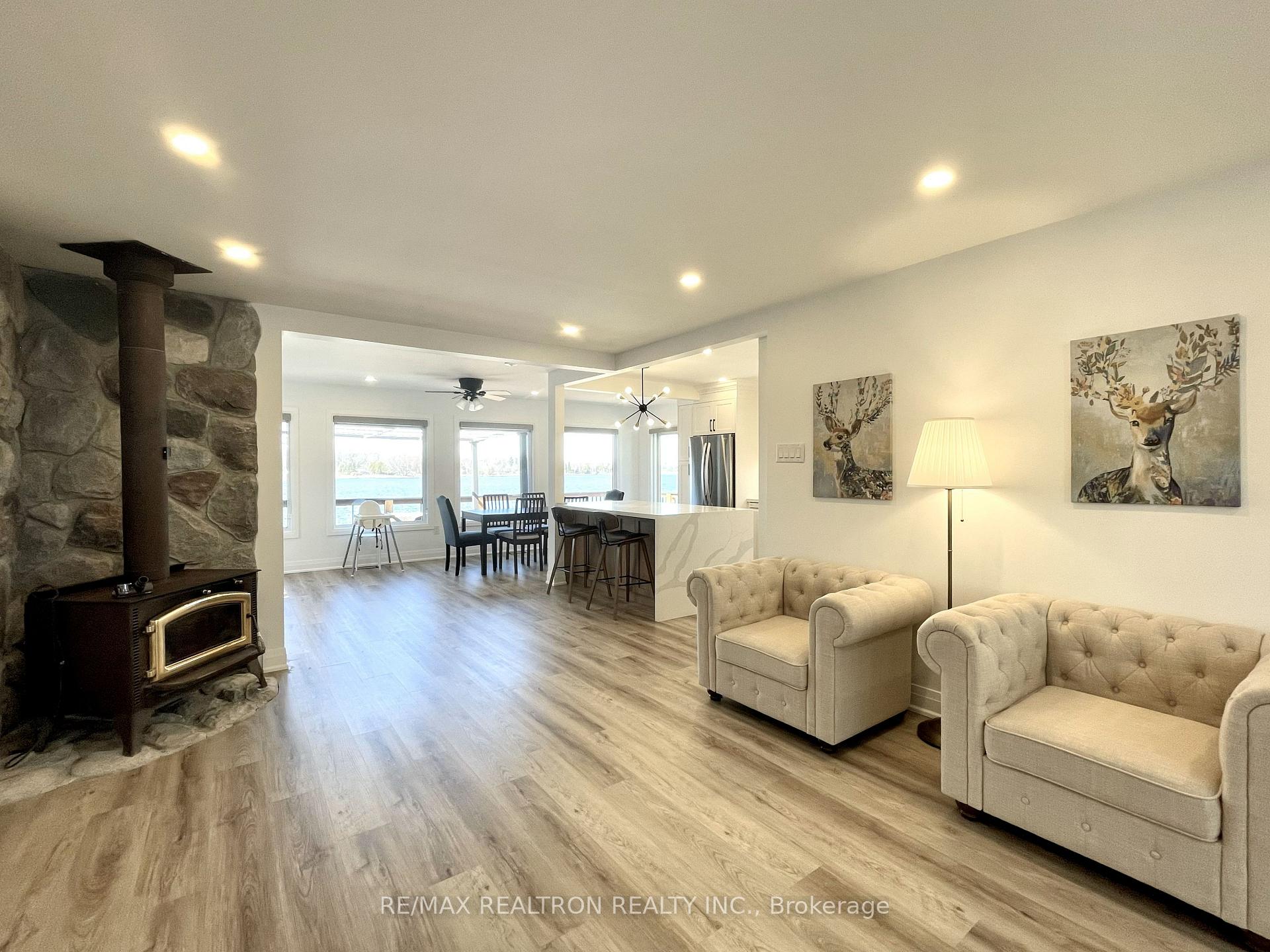 Photo 7 of 67 Loon Street, Kawartha Lakes, Ops — HOMEH