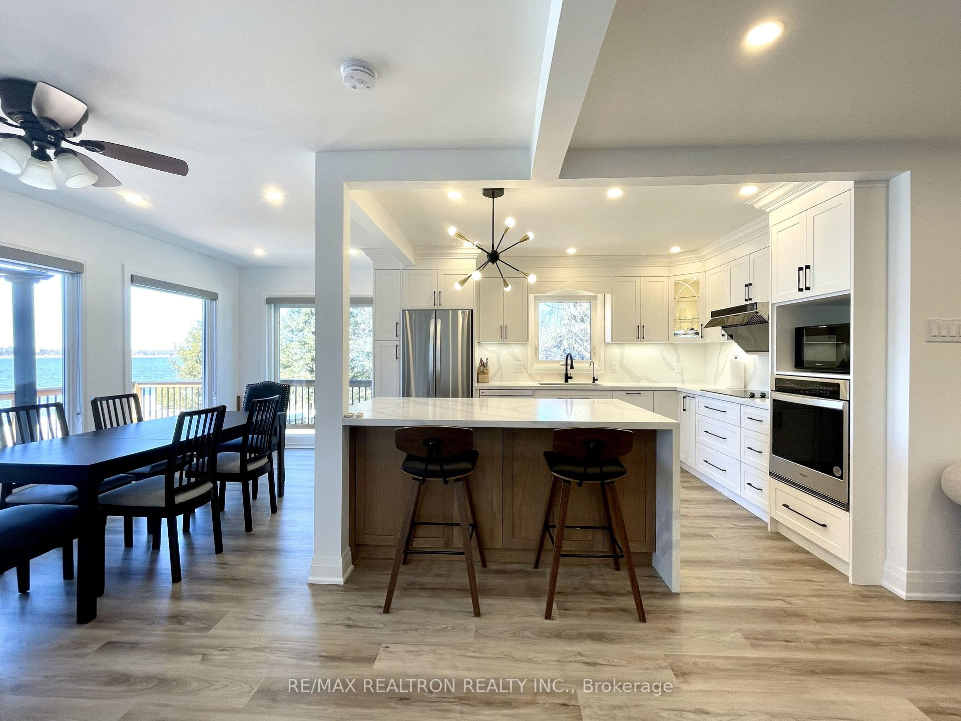 Photo 9 of 67 Loon Street, Kawartha Lakes, Ops — HOMEH