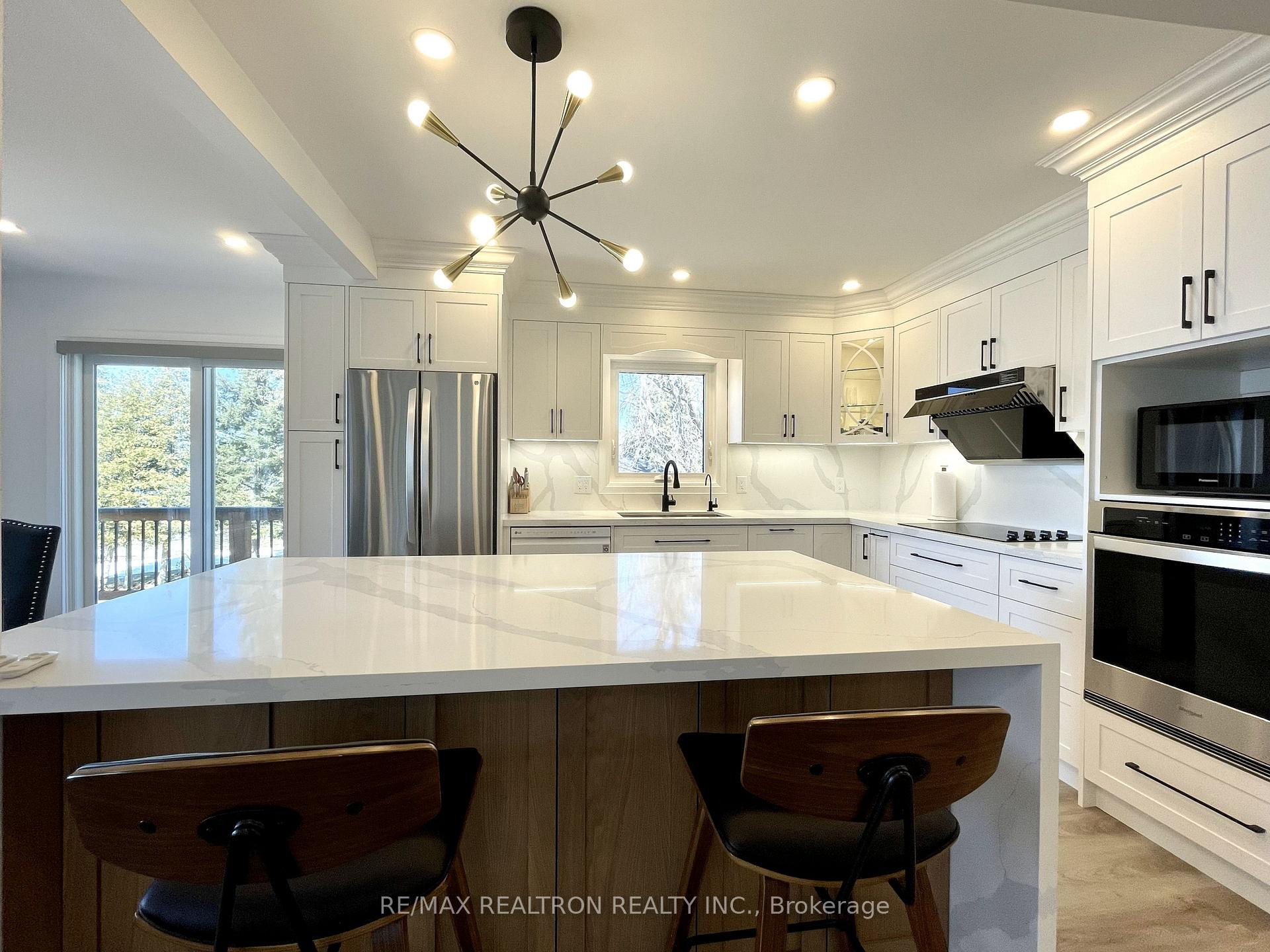 Photo 10 of 67 Loon Street, Kawartha Lakes, Ops — HOMEH