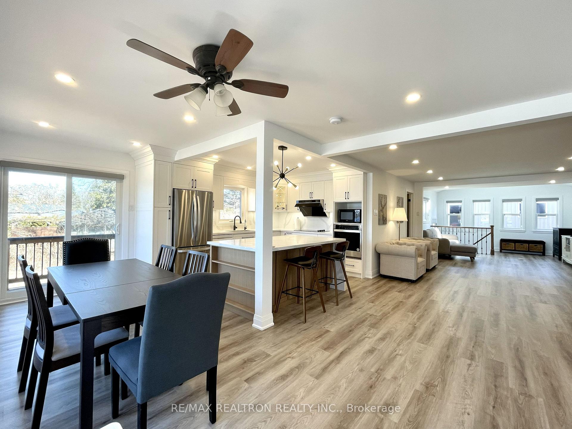 Photo 12 of 67 Loon Street, Kawartha Lakes, Ops — HOMEH