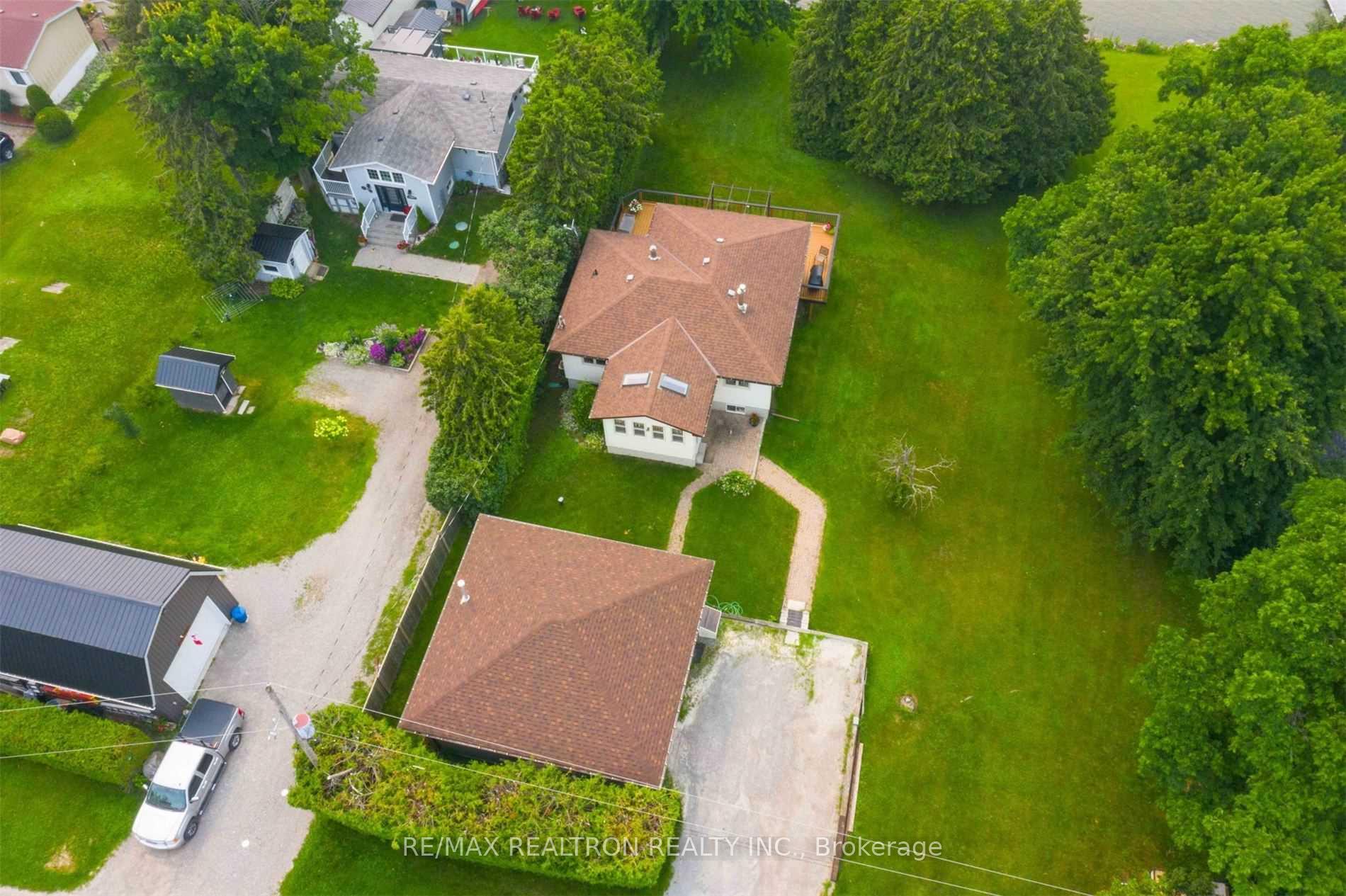 Photo 28 of 67 Loon Street, Kawartha Lakes, Ops — HOMEH