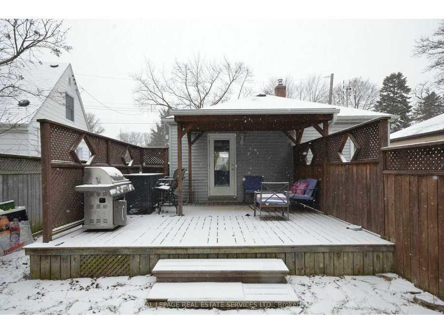 Photo 15 of 119 Gary Avenue, Hamilton, Ainslie Wood — HOMEH