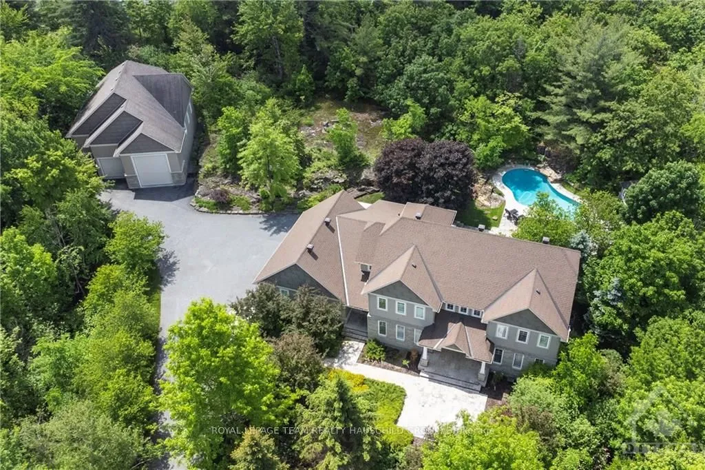 Front of 284 Ridgeside Farm Drive