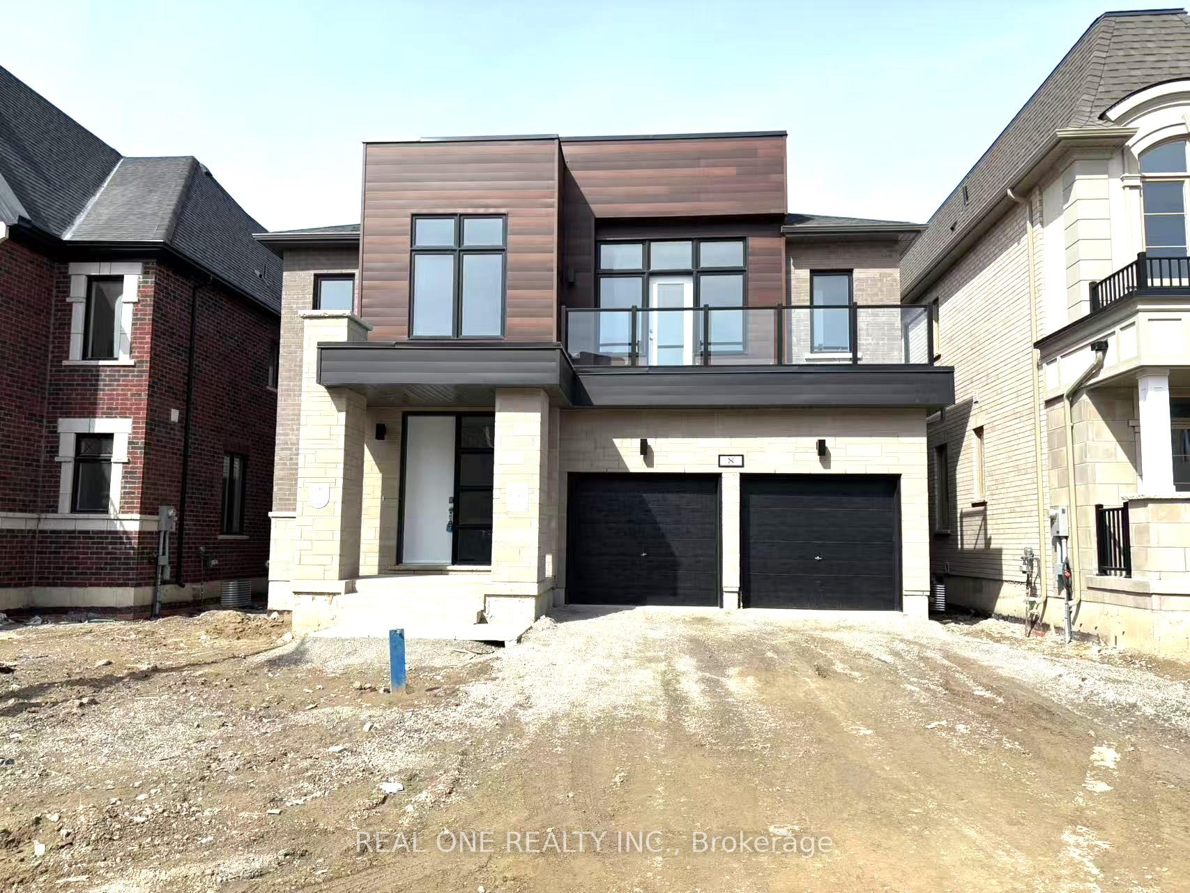 Photo 1 of 8 Nanhai Avenue, Markham, Angus Glen — HOMEH