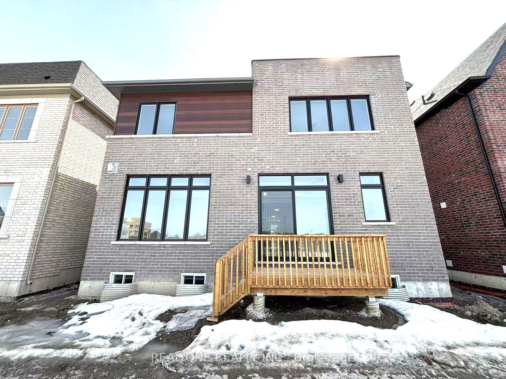 Photo 36 of 8 Nanhai Avenue, Markham, Angus Glen — HOMEH