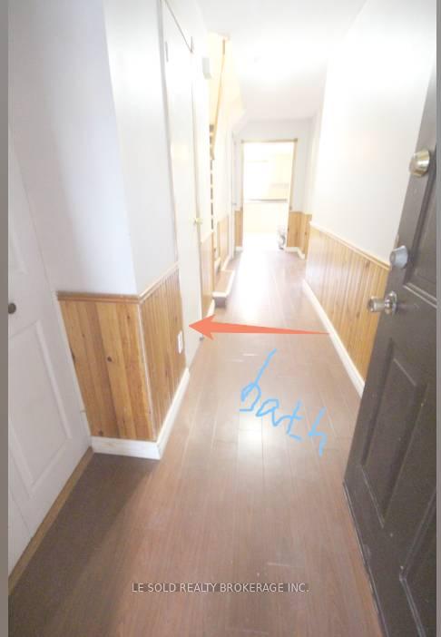Photo 4 of 25 Debden Road, Markham, Milliken Mills East — HOMEH