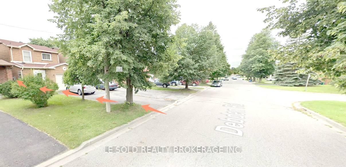 Photo 22 of 25 Debden Road, Markham, Milliken Mills East — HOMEH