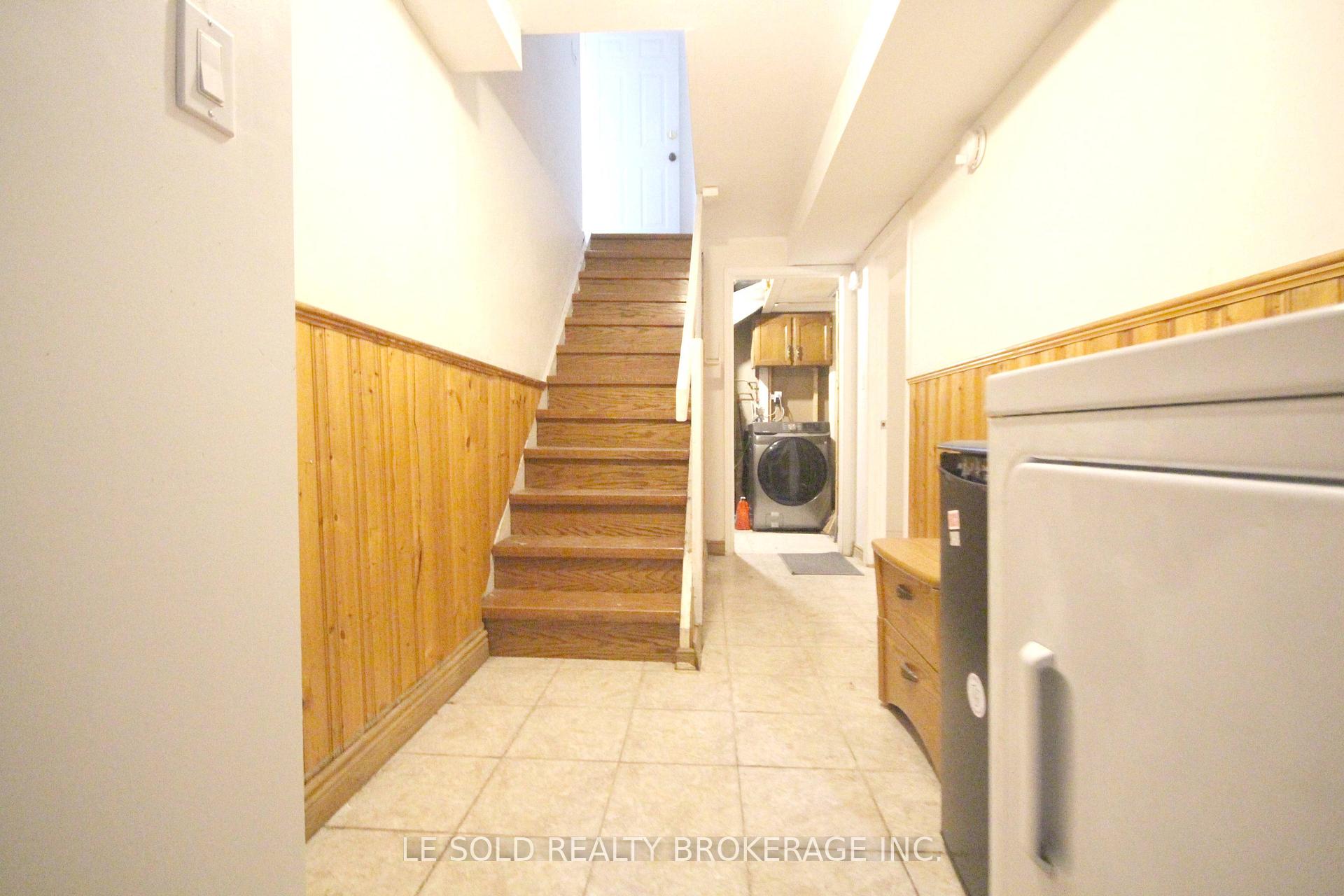 Photo 25 of 25 Debden Road, Markham, Milliken Mills East — HOMEH