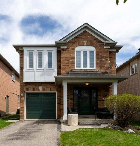 Photo 1 of 167 Valentina Drive, Markham, Village Green-South Unionville — HOMEH