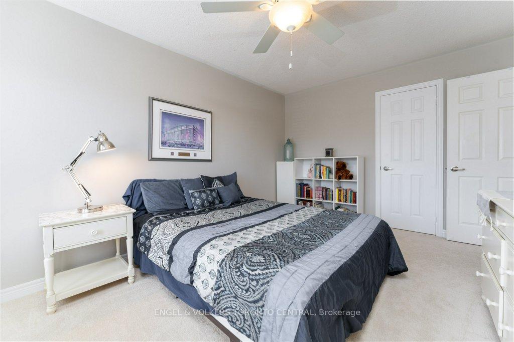 Photo 19 of 167 Valentina Drive, Markham, Village Green-South Unionville — HOMEH
