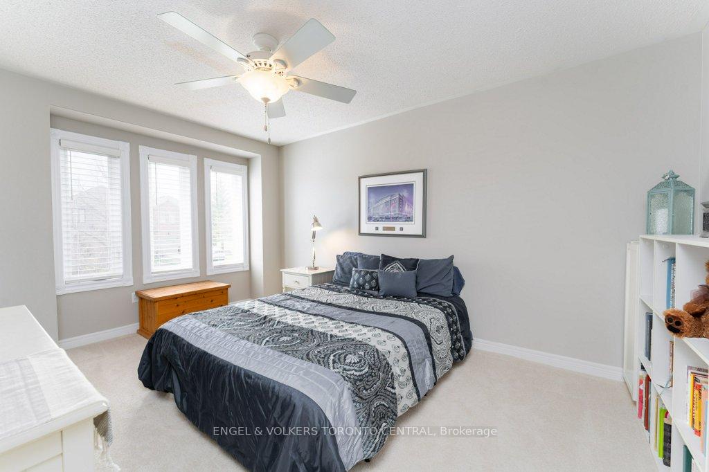 Photo 20 of 167 Valentina Drive, Markham, Village Green-South Unionville — HOMEH