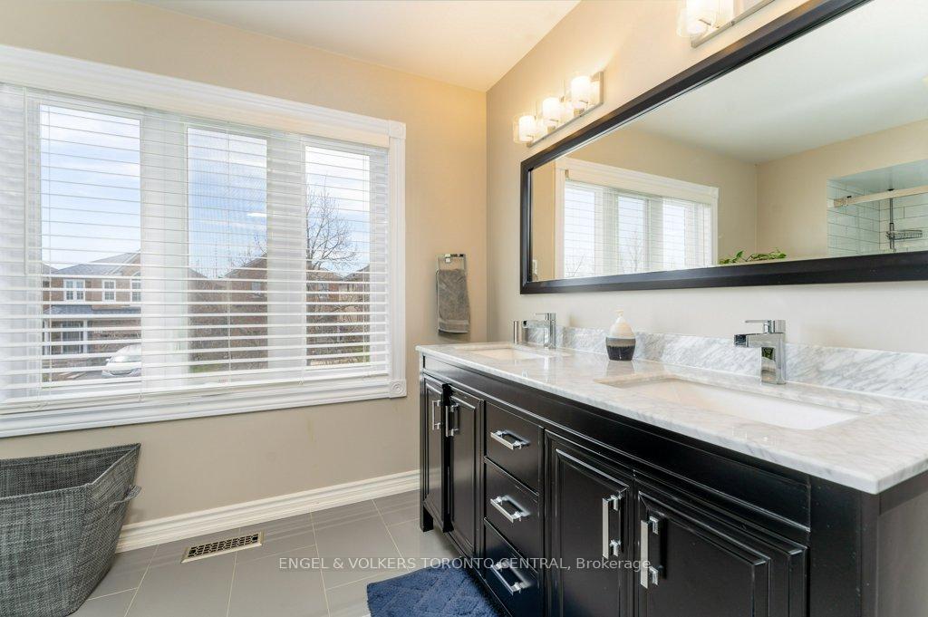 Photo 21 of 167 Valentina Drive, Markham, Village Green-South Unionville — HOMEH