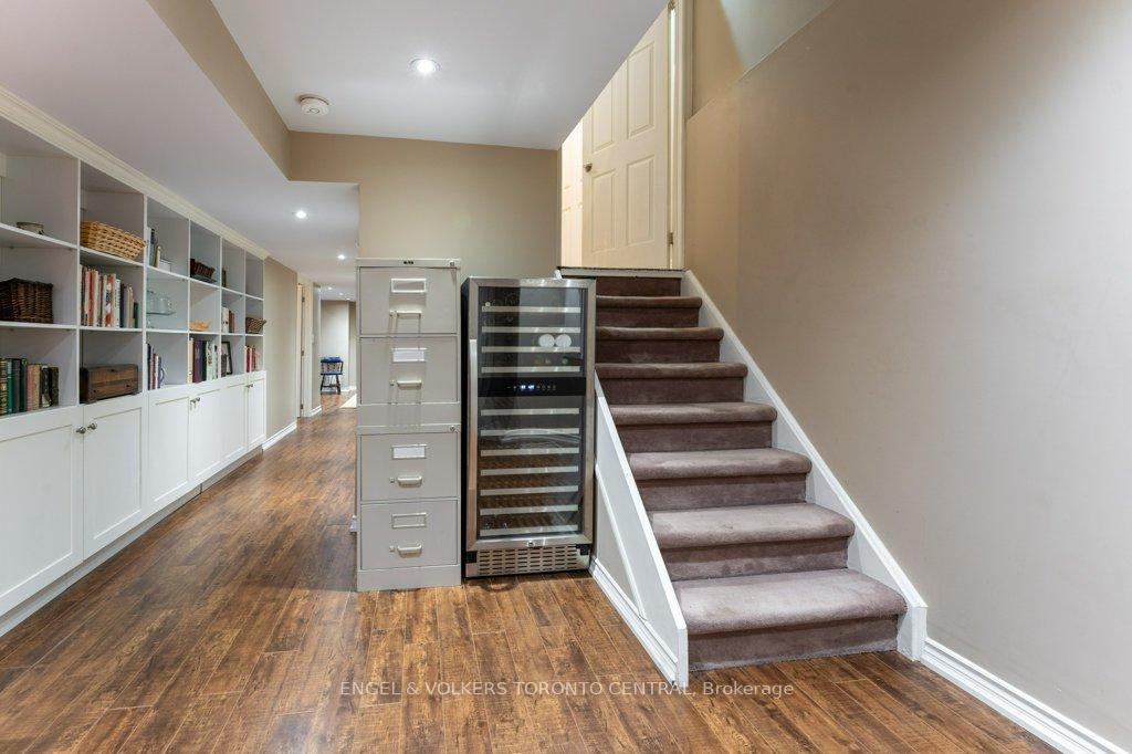 Photo 24 of 167 Valentina Drive, Markham, Village Green-South Unionville — HOMEH