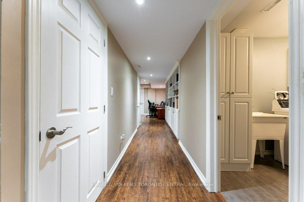 Photo 27 of 167 Valentina Drive, Markham, Village Green-South Unionville — HOMEH
